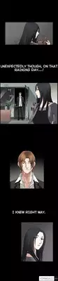 [Liangshan Bo] Seduction Ch.1-19 (English) (YoManga) (Ongoing)