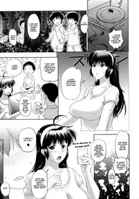 [Kusatsu Terunyo] Sonotoki, Kanojo wa... Ch. 1-6 [English] [Fated Circle]