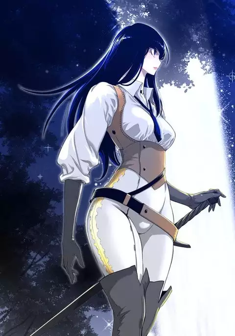 Perfect Half Ch.1-3