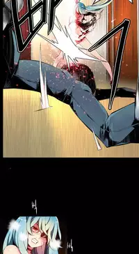 [Juder] Lilith`s Cord Ch.1-19 (English) (Ongoing)