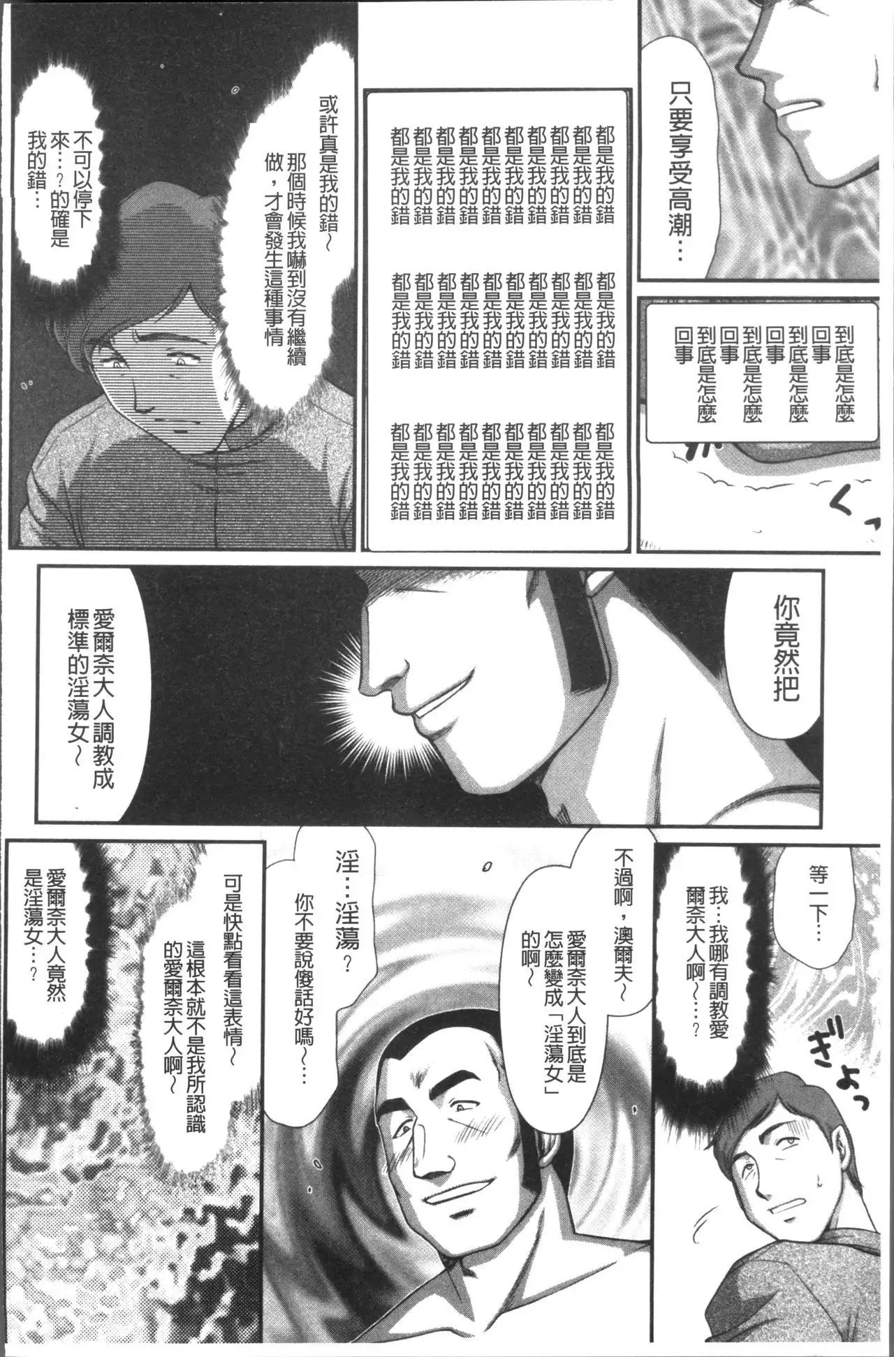 Inraku no Seijo Elvine