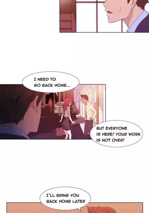 Miss Mystic Ch.1-16