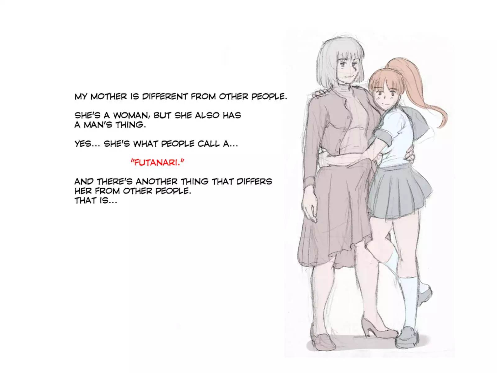 Haeteru Oyako