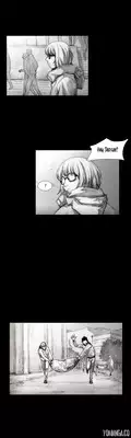 [Rigeng] House of Dolls Ch.0-28 (English) (YoManga)
