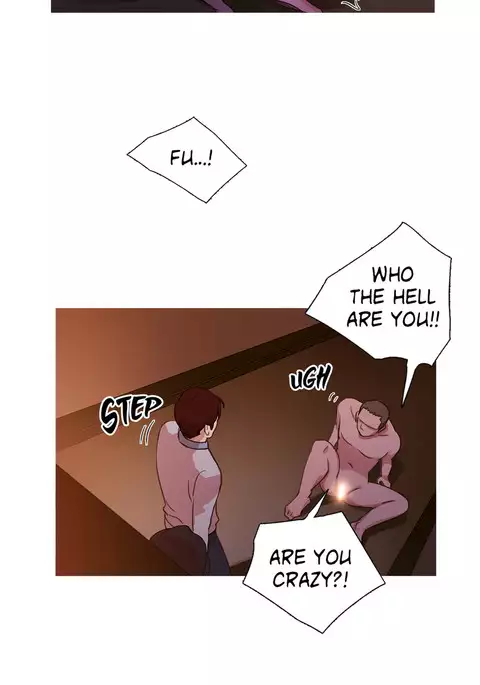 Scandal of the Witch Ch.1-16