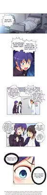 [Donggul Gom] She is Young (English) Part 1/2