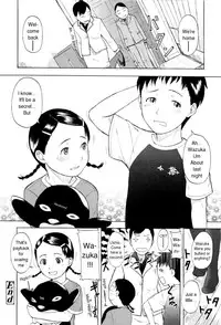 [Onizuka Naoshi] Life Is Peachy? [English]