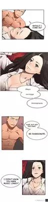 [Yi Hyeon Seok] Refrain Love Ch.1-23 (English) (YoManga) (Ongoing)
