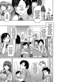 [Kisaragi Gunma] Giri Giri Sisters - Ch. 01-04 + Extra (English)(HQ Re-Edit)