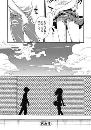 Mitsu no Hana - Flower of Honey