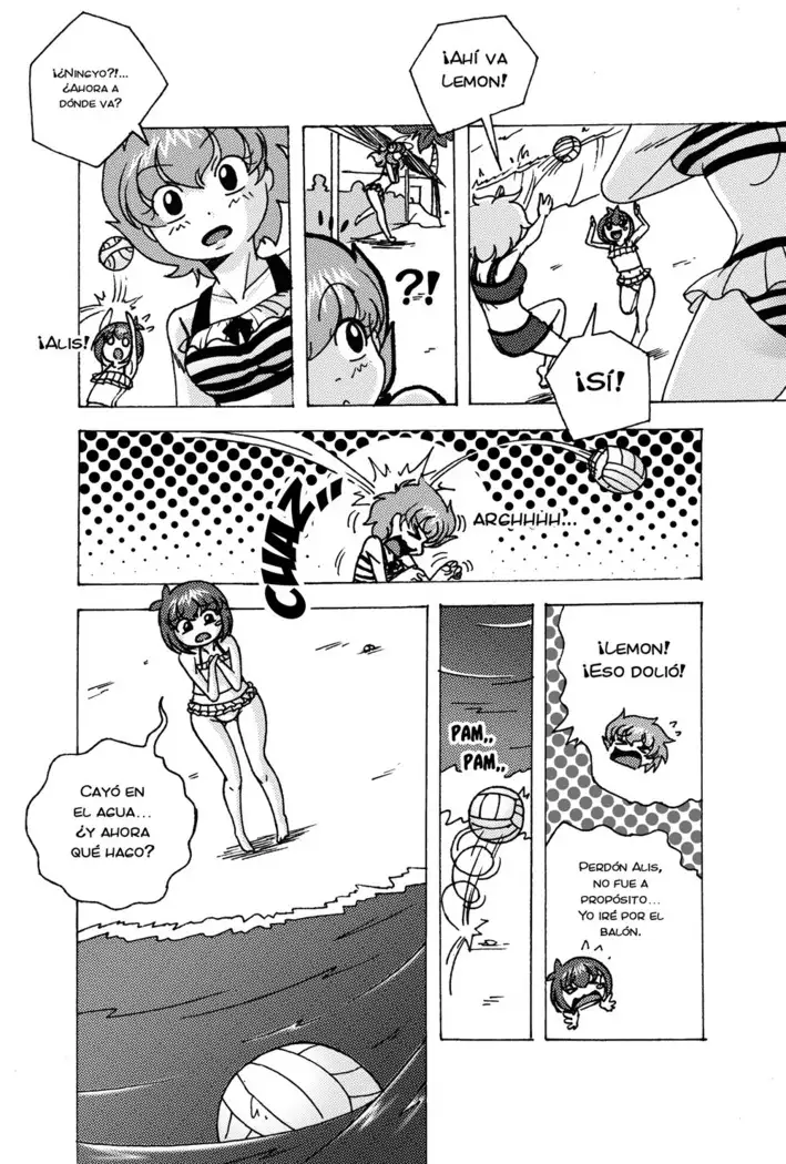 Ningyo-Chan