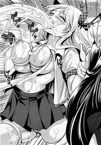 [Miyahara Ayumu] Kaishin no Ereanora Ch.1-3