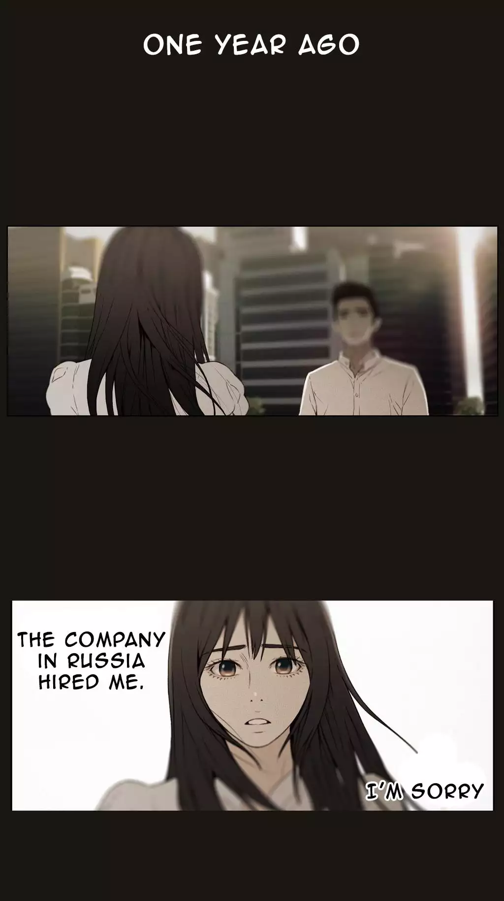 Sweet Guy Ch. 1-47