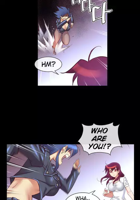 Master in My Dreams Ch.0-36