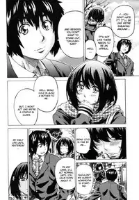 Kanojo Zokusei