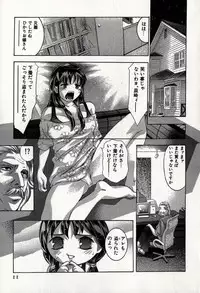 [Onikubo Hirohisa] Mehyou | Female Panther Volume 8