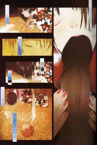 [Artbook][OKAMA] OkamaX