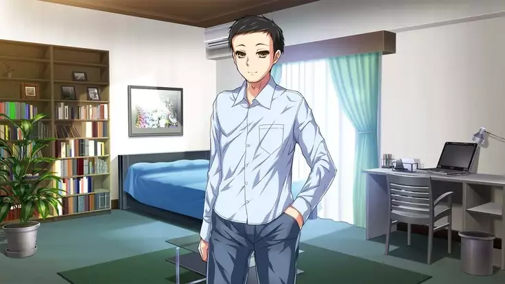 Oniichan Gomen nasai Watashitachi DQN no Nikubenki desu