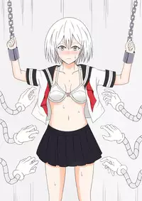 [Neko Blizzard] Shoujo Kusuguri Jikken