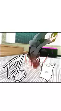 [Juder] Lilith`s Cord Ch.1-19 (English) (Ongoing)