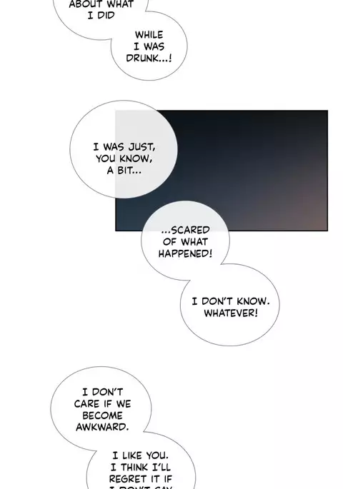 Talk To Me Ch.1-30