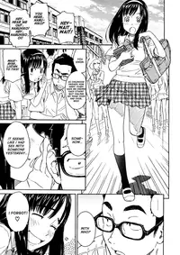 [Naruko Hanaharu] Shoujo Material [English] [FAKKU] [Decensored]