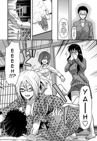 [Yuzuki N Dash] Ane-Koi Ch. 0-5 [English] [darknight]