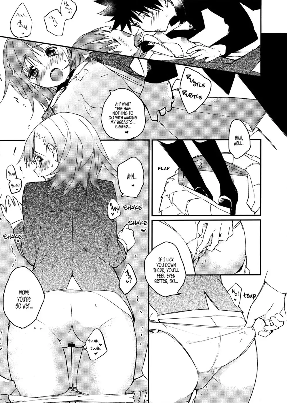 Mikoto to. 2