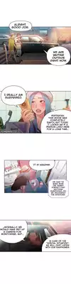 [BAK Hyeong Jun] Sweet Guy Ch.1-53 (English) (YoManga) (Ongoing)