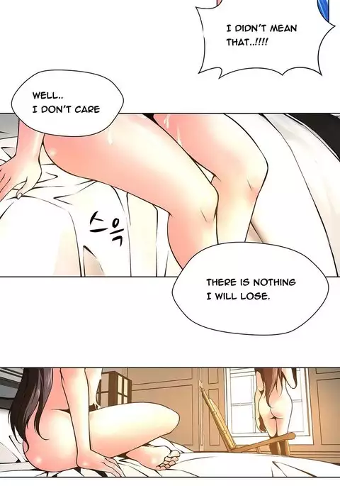 Twin Slave Ch.1-19