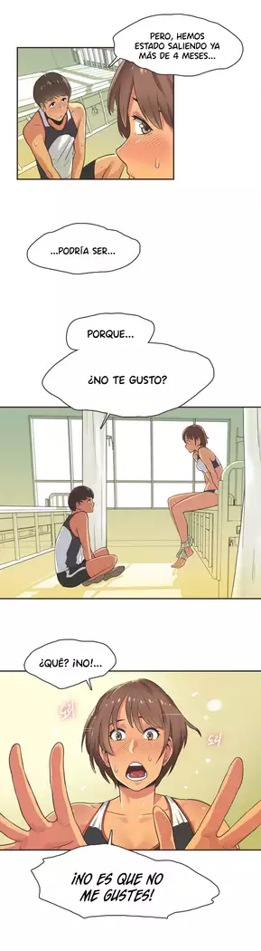 Sports Girl - Completo -