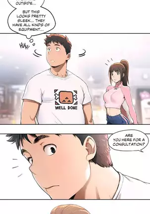 Sexercise Ch.26/?
