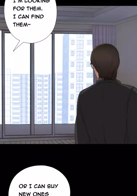 Girl Next Door Ch.1-33