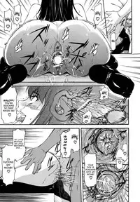 [Nagare Ippon] Parabellum 2 [English] [SaHa]