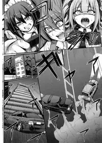 [Alexi Laiho] Seiippai Gohoushi Maid