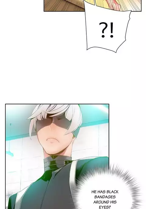 Lilith`s Cord Ch.1-23