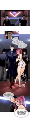 [ButcherBoy] Household Affairs Ch.1-28.5 (English) (YoManga) (Ongoing)