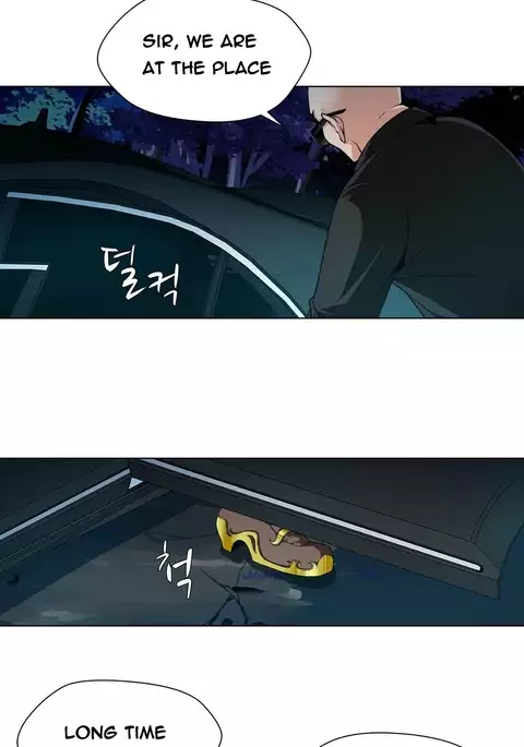 Twin Slave Ch.1-28