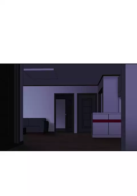 Ghost Love Ch.1-41