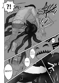 [Yamaguchi Nao] Igyou no Majo | The unusual Witch [English]