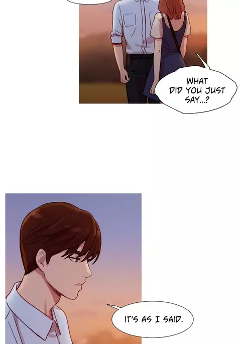 Scandal of the Witch Ch.1-25