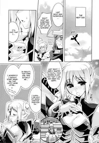 (C78) [Fujiya Honten (Thomas)] Hunter's Bible (Monster Hunter) [English] [FUKE]