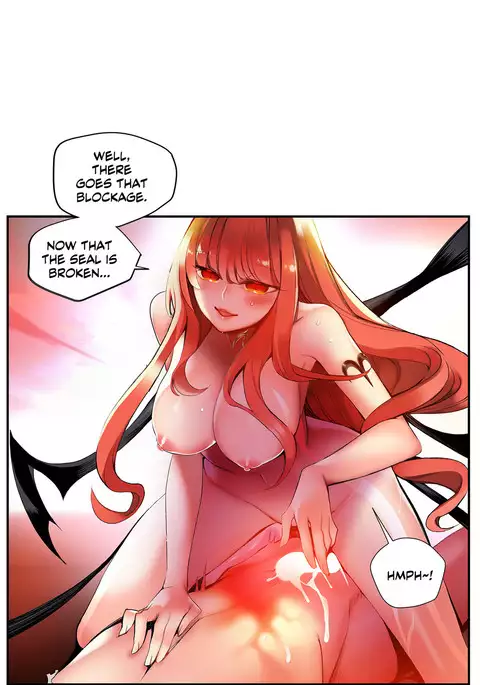 Lilith`s Cord Ch.1-40