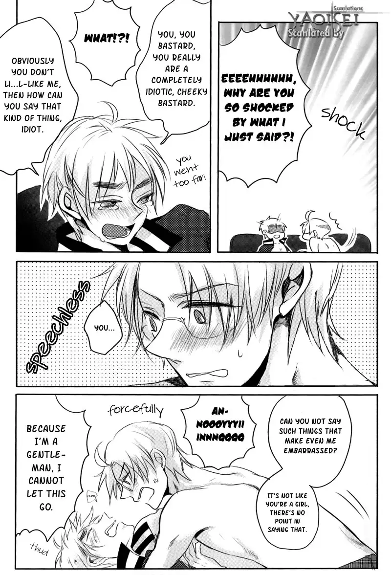 Hetalia Aftergame