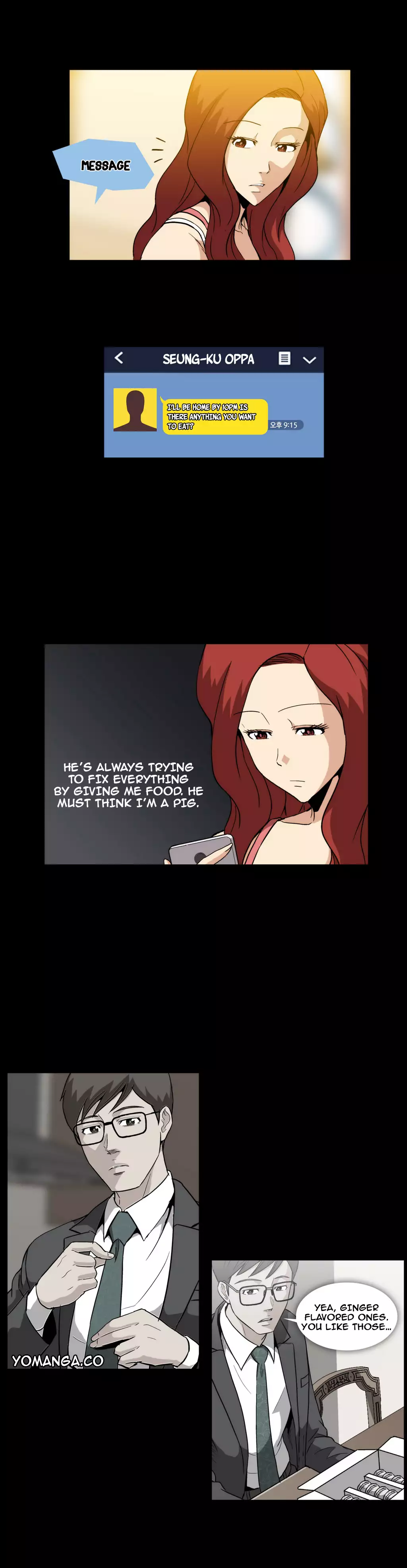 Drug Candy Ch.0-39