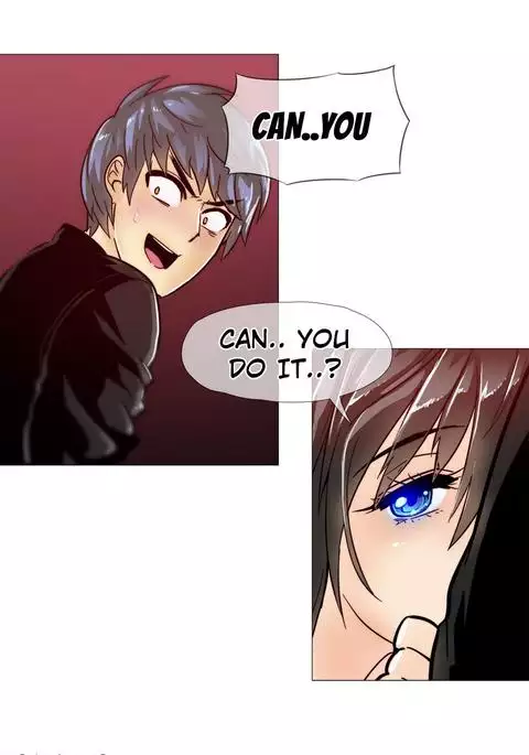 Household Affairs Ch.1-49