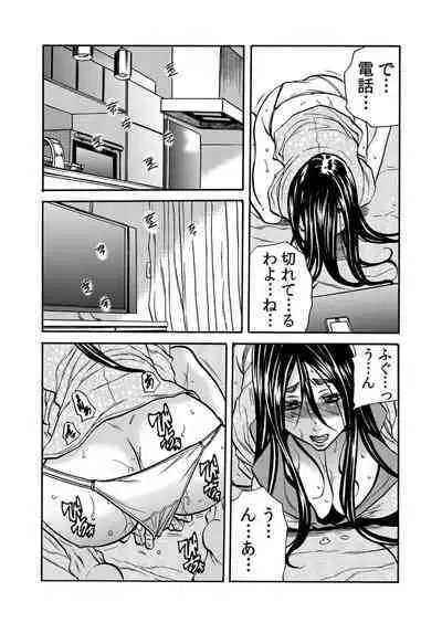 Hitozuma no Kakushigoto 1