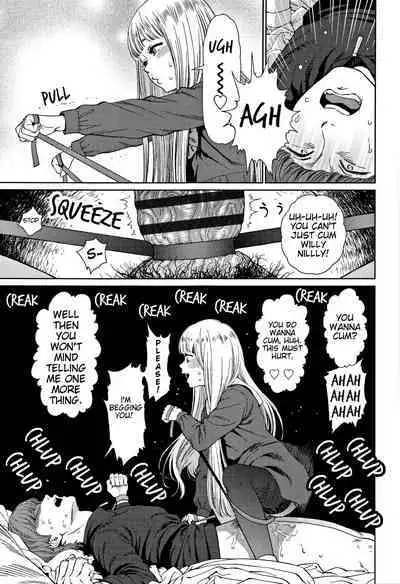 Implicity 2 Ch. 1-2