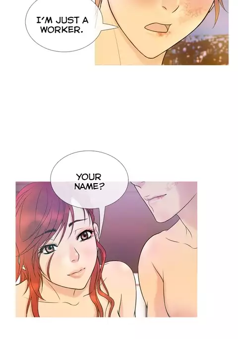 Heaven Ch.1-13