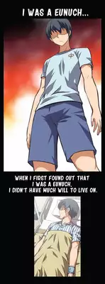 [Worin] Brawling Go Ch.0-28 (English) (YoManga) (Ongoing)
